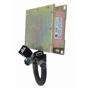 Liugong hydraulic pump spare parts 37B1403 Controller