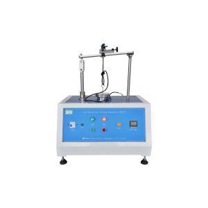 IEC 61851-1 Cord Retention Testing Apparatus For Testing Rewirable Plugs