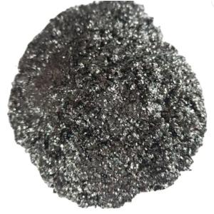 Quality 99.9% Carbon Natural Flake Expanded Graphite Powder 32mesh for sale
