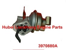 China cummins Fuel pump 3970880  cummins fuel delivery pump 3970880 on sale