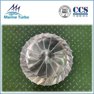 Napier 297 Compressor Impeller For Turbocharger Replacement Parts