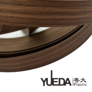 Customization Furniture Board Edging Strip Wood Grain Dust Proof M9180