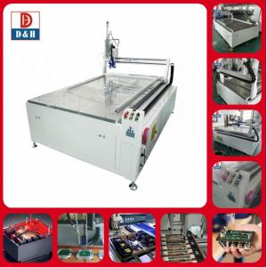 Resins Pump Dispenser For Urethane Potting Compound