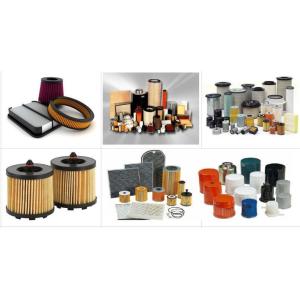 Electric Driven Automatic Glue Dispensing Machine for Filtration