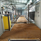 Buy OEM Sewage Water Treatment Equipment Outdoor Wastewater Filtration Equipment at wholesale prices