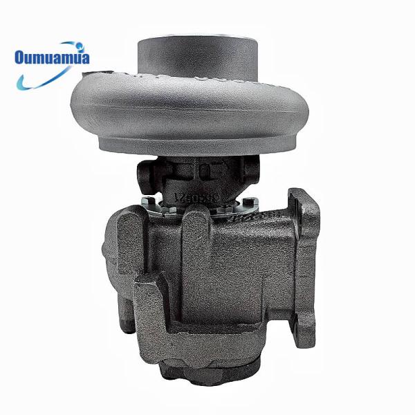 Brand new factory direct sale high quality suitable for Cummins model 6CT engine HX40 turbocharger 4046109