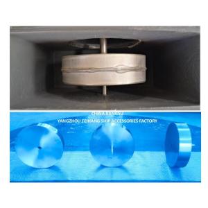 AIR HEAD VENT FLOATS & FLOAT PLAT & FLOAT DISC FOR AIR VENT HEADS NO.533HFB-250A