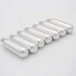 Dessert Tools 8g Whipped Cream Chargers Customized Logo