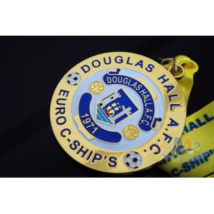 Football Basketball Or Volleyball Sports Events Marathon Metal Award Medals Zinc