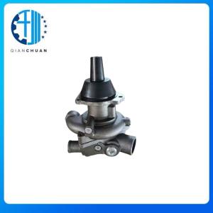 Diesel Engine Parts Water Pump 4955705 3800737 3803403 3803260 3068848 3882670