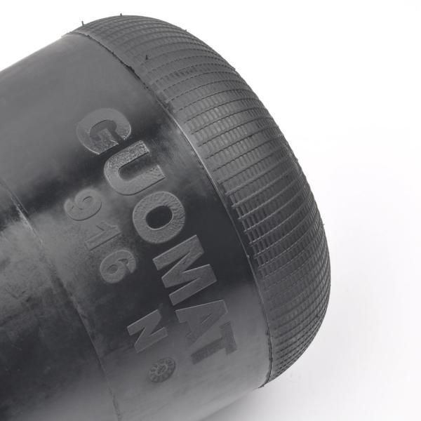 Contitech 916n1 Air Spring Bellows for Man 81.43601.0126