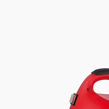 1.8mm High Volume Low Pressure 1 Liter Electric Paint Sprayer