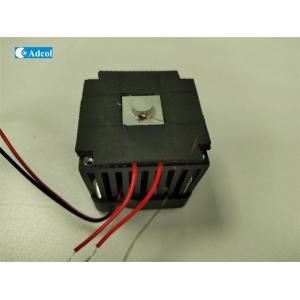 24W Small Peltier Plate Cooler TEC Module Industry