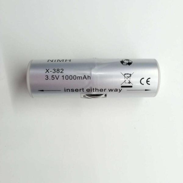 Buy Air Shipping Nickel Metal Hydride Battery ODM with Normal Voltage 3.5V at wholesale prices