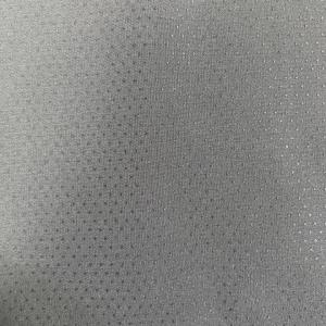 80GSM 94%P 6%SP 2-way spandex fabric