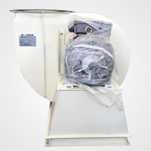 Single Suction FD Explosion Proof Blower Industrial Low Pressure