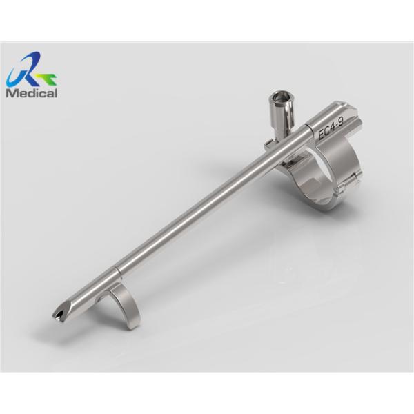 Samsung Ultrasound Biopsy Needle Guide for Medison EC4-9IS EC4-9ES ER4-9ES Transducer