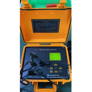 Geotechnical Caliper Logging Tools Large Pile Diameter Logging