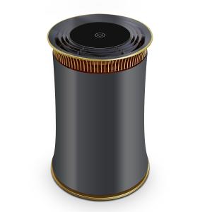 DC100V-240V Desktop Air Purifier