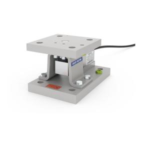 2200kg SWB405 Weighing Module Heavy-Duty Carbon Steel Load Cell with 5m Cable