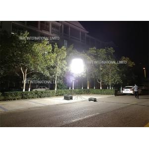 Durable Emergency Safety Lights , EMS Rescue External Emergency Lighting With