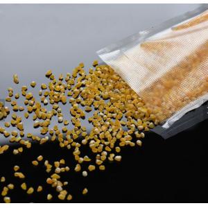 Lightweight Transparent 80 Mic PVA Water Soluble Bait Bags