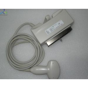 Hitachi Aloka EUP-C715 5.0MHz 10mm Ultrasound Probe Curvex Array Transducer