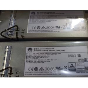 1000w HUAWEI PAC1000S56-EB Switching Power Supply AC Power Module
