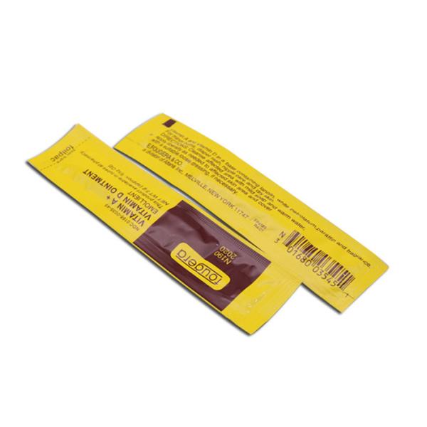 Buy Effective Tattoo Protection Cream , Anti Scar Ointment Tattoo Beauty Cream at wholesale prices