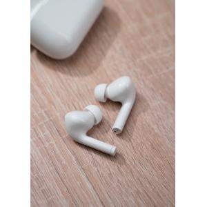 China TWS ENC Bluetooth Earphones , Water Resistant Wireless Earbuds CE Certified on sale