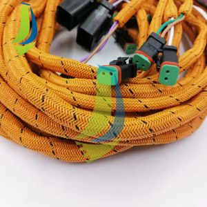 267-7882 Wiring Harness Auxiliary Harness 2677882 for E324D