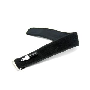 BFR Band Pneumatic Air Pressure Occlusion Cuff for Weight Lifting and Muscle