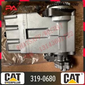 319-0680 3190680 C7 engine high pressure oil pump assembly