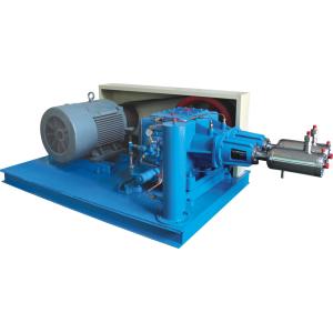 Quality 1-10000L/h Industrial Gas Equipment Lo2 Liquid Refrigerant Pump for sale