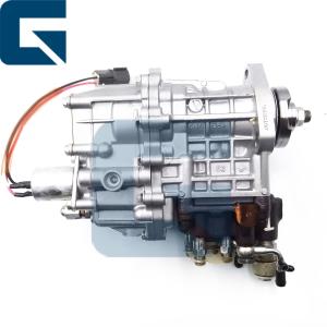 729688-51360 72968851360 Fuel Injection Pump For 4TNV88 Engine