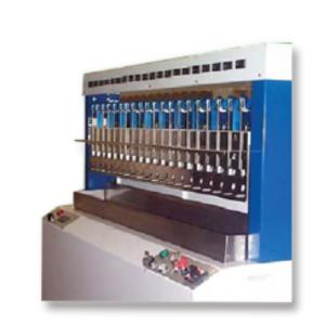 ASTM D5397 Compliant Geomembrane Fracture Testing Instrument with Stainless