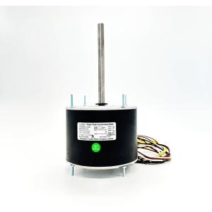 48 Frame Condenser Fan Motor - Multi HP 1/3 1/4 1/5 1/6HP 1075/2RPM 208-230V