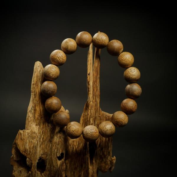 Agarwood Bracelet Image 1