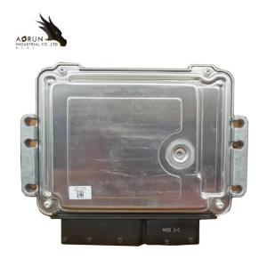 New Car Engine Computer Electronic Control Unit Ecu 0281015867 Edc16c39 Fit For