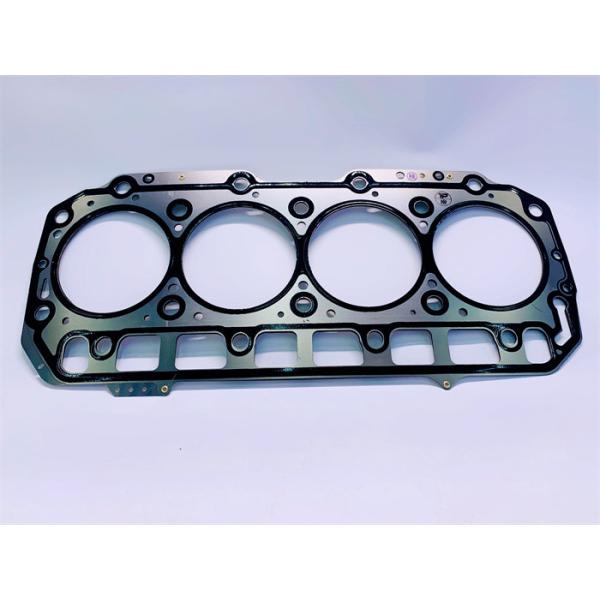 Buy 129906-01350 Cylinder Head Gasket Anti Corrosion For YANMAR 4TNV94 at wholesale prices
