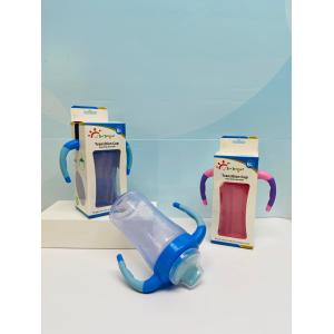 9 Ounces Baby Sippy Cup With Flexible Spout Bpa Free