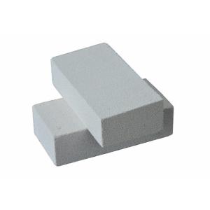 Industry 40% Al2O3 Mullite High Alumina Refractory Bricks