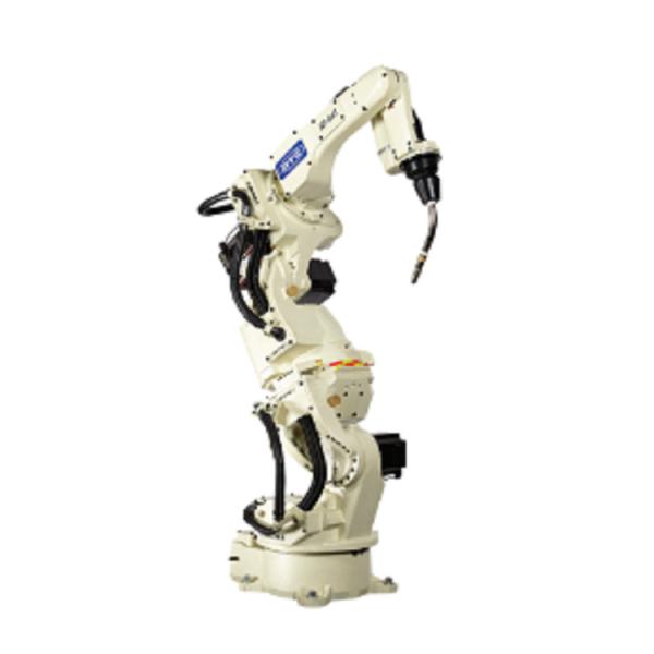 Automatic FD-B4LS 7 Axis OTC Welding Robot With B4S Welding Collaborative Robot