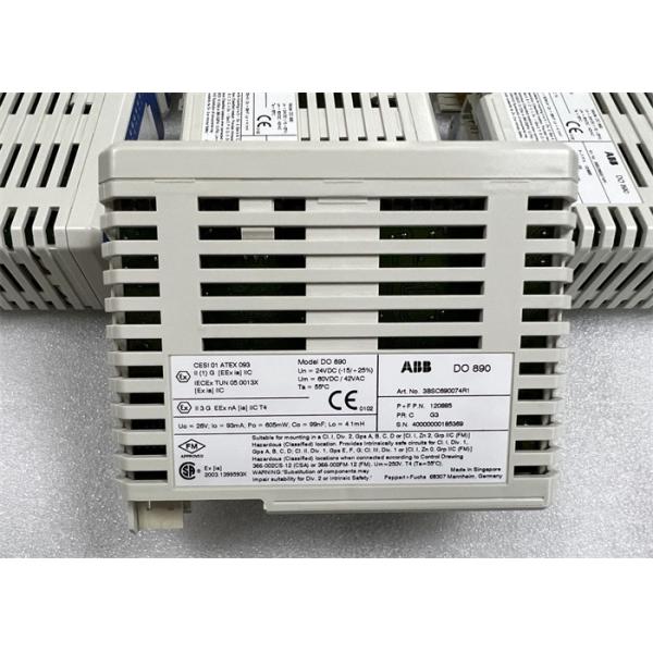 AI890 3BSC690071R1 brand new and original, Analog Input w/ Intrinsic Safety Interface,3-5 working day of deliver time.