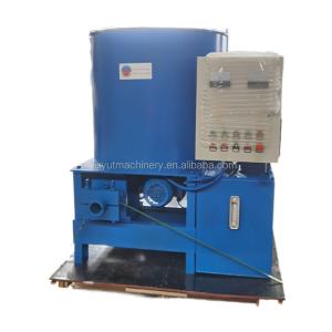 Manufacturing Plant Hydraulic Biomass Briquette Making Equipment for Agricultura