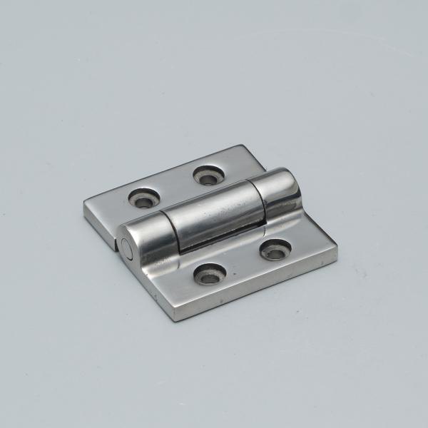 casting stainless steel hinge, heavy duty hinge