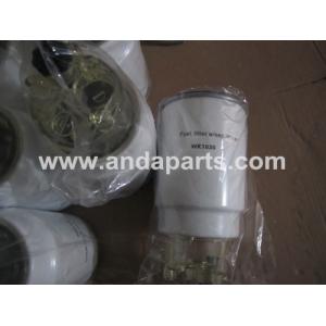 Quality GOOD QUALITY FUEL FILTER WK1030 for sale
