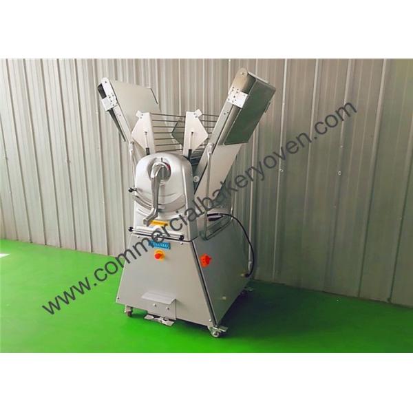 Buy Industrial Table Top Reversible Dough Sheeter Auto Pressing Dough Easy Operate at wholesale prices
