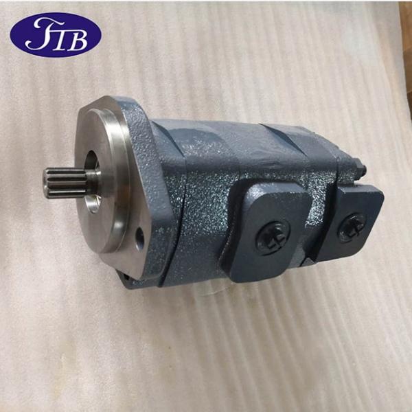 Buy Volvo Gear EC360 EC460 D12D Excavator Pumps 14537295 at wholesale prices