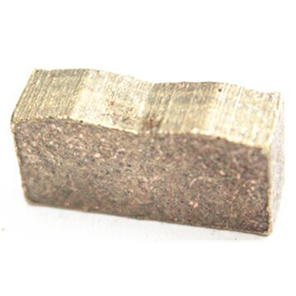 OEM Core Bit 1400MM 64IN 5MM Steel Blank Stone Cutting Segments CE